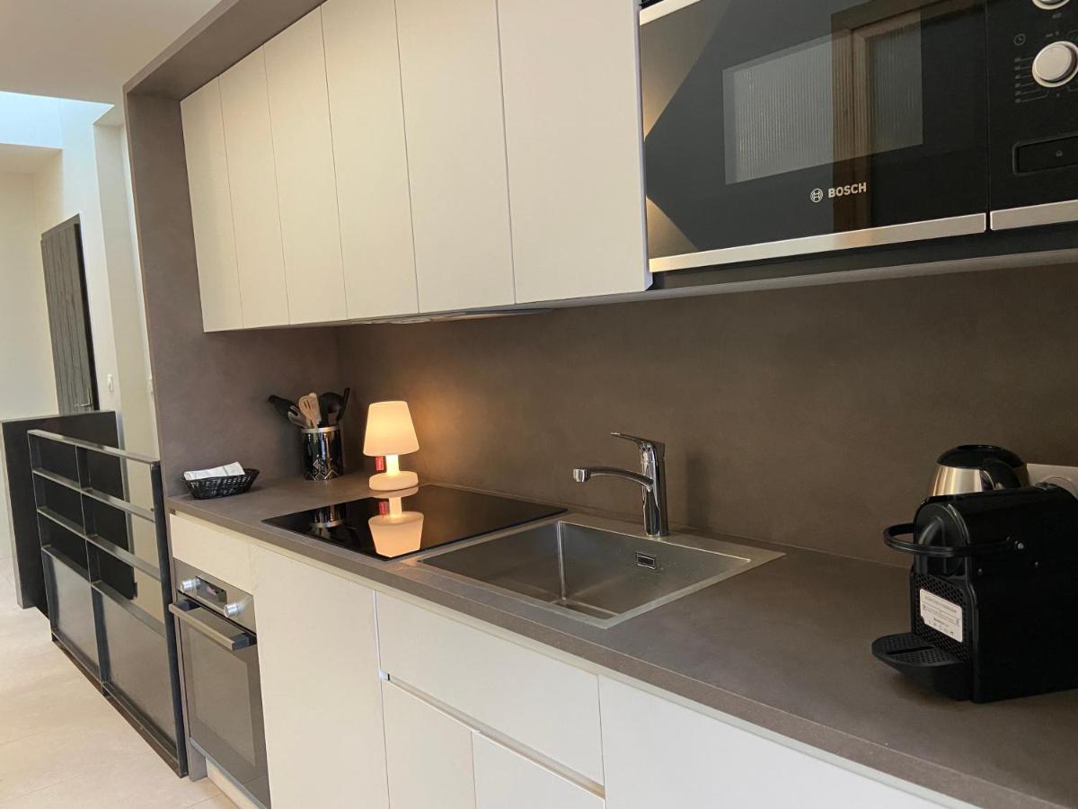 שאמוני Chalet Pleine Vue & Spa מראה חיצוני תמונה